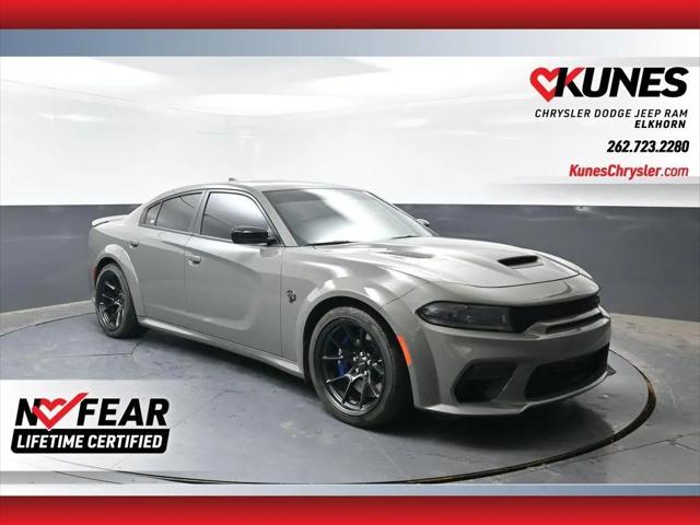 2023 Dodge Charger SRT Redeye Jailbreak for sale in Elkhorn, WI