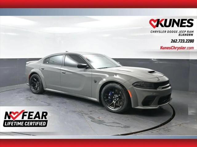 2023 Dodge Charger SRT Redeye Jailbreak for sale in Elkhorn, WI