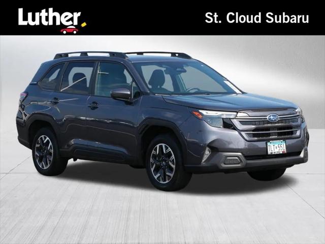 2026 Subaru Forester Premium for sale in St. Cloud, MN