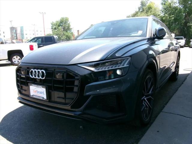 2019 Audi Q8 55 Premium for sale in Lakewood, CO