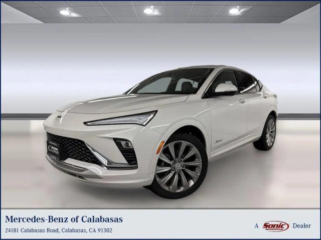2025 Buick NV Avenir FWD for sale in Calabasas, CA