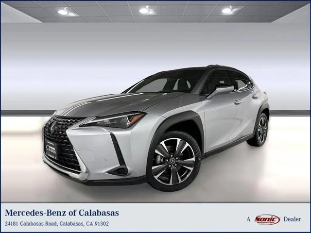2024 Lexus UX 250h Base for sale in Calabasas, CA