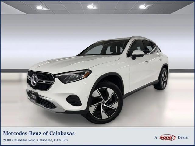 2023 Mercedes-Benz GLC SUV for sale in Calabasas, CA