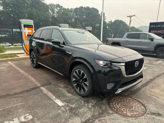 2025 Mazda X-90 3.3 Turbo S Premium Plus Package for sale in Monroeville, PA