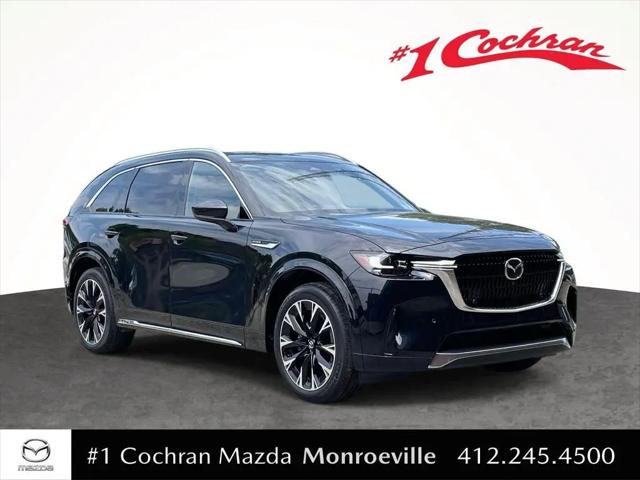 2025 Mazda X-90 3.3 Turbo S Premium Plus Package for sale in Monroeville, PA