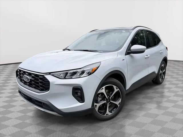 2025 Ford Escape ST-Line Select for sale in Anchorage, AK