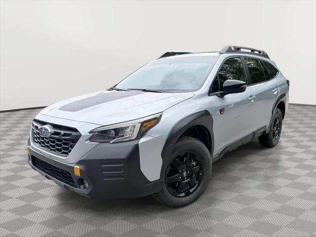 2022 Subaru Outback Wilderness for sale in Anchorage, AK