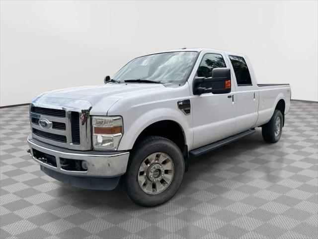 2010 Ford F-350 Super Duty for sale in Anchorage, AK