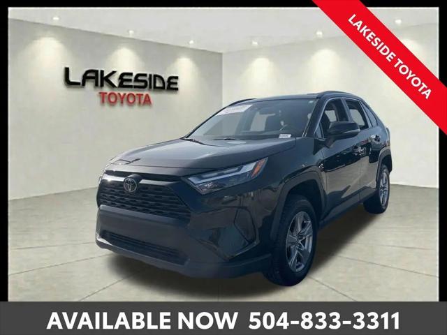 2025 Toyota RAV4 XLE for sale in Metairie, LA