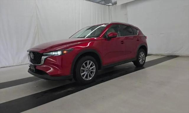 2023 Mazda CX-5 2.5 S Preferred for sale in Jamaica, NY