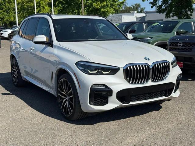 2019 BMW X5 xDrive50i for sale in Beaverton, OR
