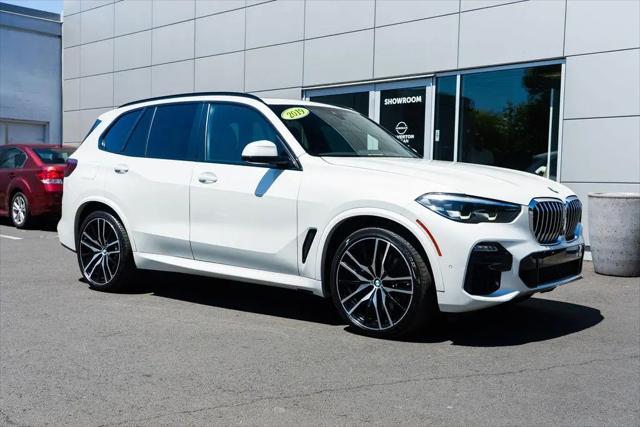 2019 BMW X5 xDrive50i for sale in Beaverton, OR
