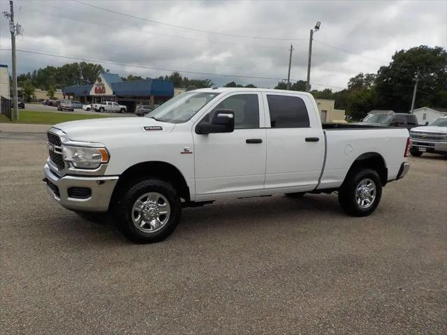2023 Ram 2500 Tradesman Crew Cab 4x4 6'4" Box for sale in Benson, NC