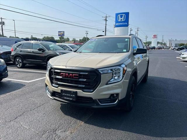 2022 GMC Terrain AWD AT4 for sale in Yorkville, NY