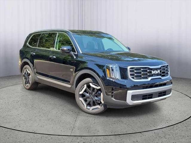 2025 Kia Telluride S for sale in Battle Creek, MI