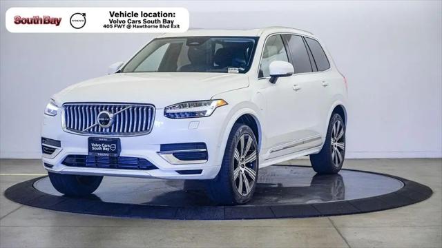2024 Volvo XC90 Recharge T8 Plus 6-Seater for sale in Torrance, CA