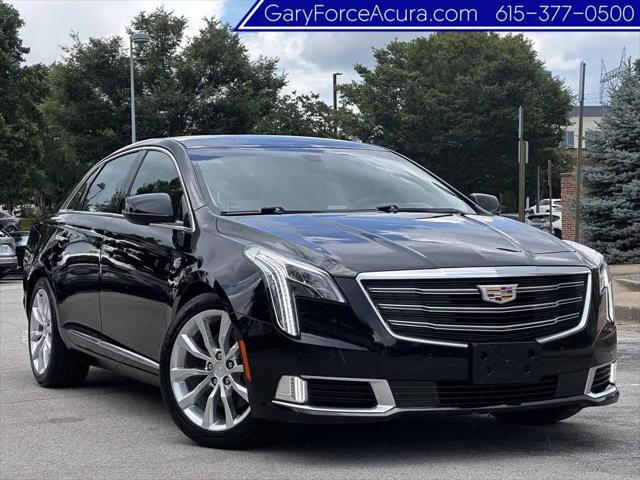 2018 Cadillac XTS Luxury for sale in Brentwood, TN