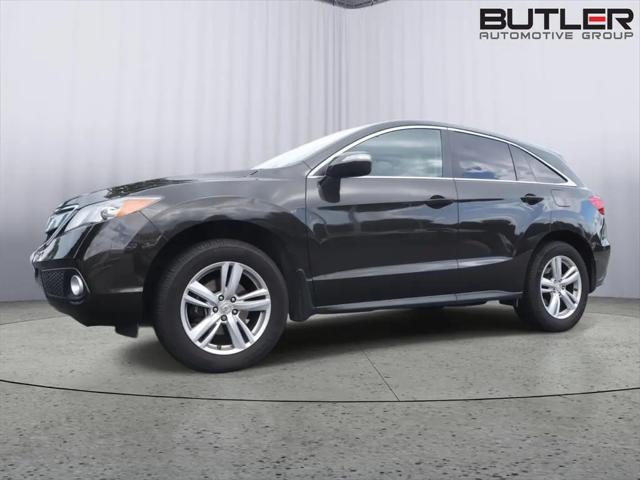 2015 Acura RDX Technology Package for sale in Columbus, GA