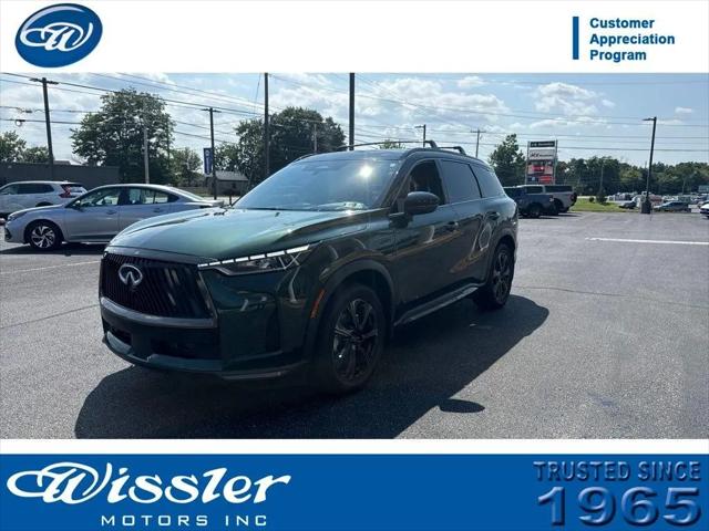 2026 INFINITI QX60 AUTOGRAPH AWD for sale in Mount Joy, PA