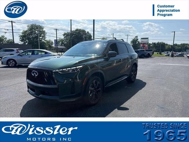 2026 INFINITI QX60 AUTOGRAPH AWD for sale in Mount Joy, PA