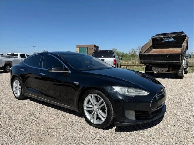 2013 Tesla Model S Unknown for sale in Brighton, CO