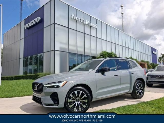 2024 Volvo XC60 B5 Plus Dark Theme for sale in Miami, FL