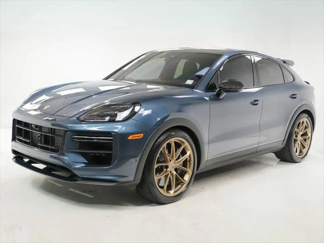 2026 Porsche Cayenne Turbo GT for sale in Chicago, IL