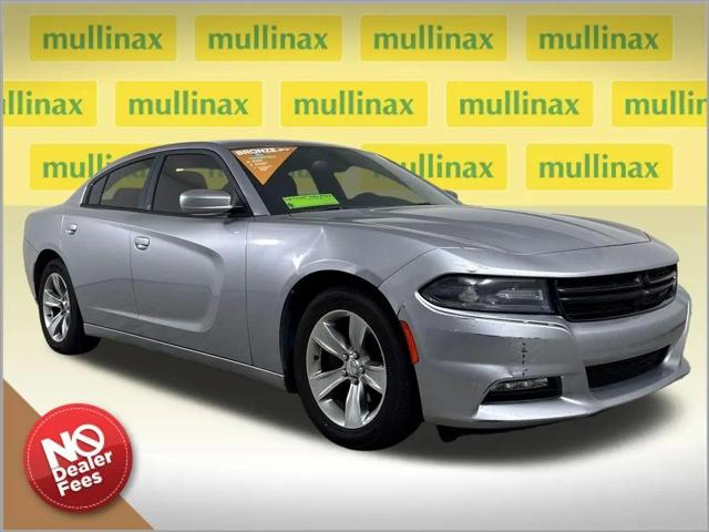 2015 Dodge Charger SXT for sale in Apopka, FL