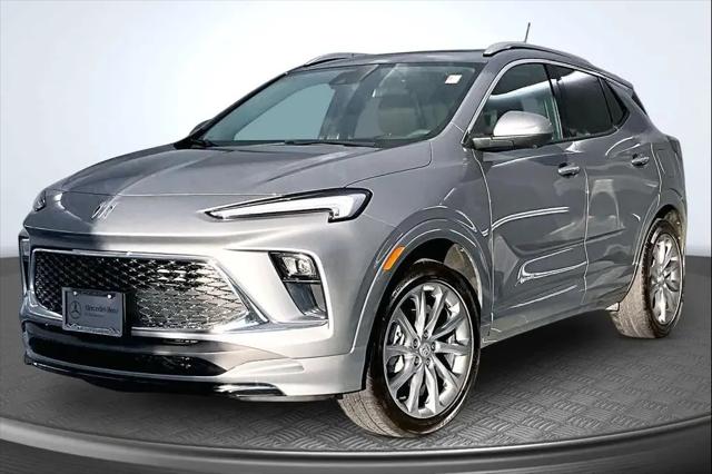 2024 Buick Encore GX Avenir AWD for sale in Urbandale, IA