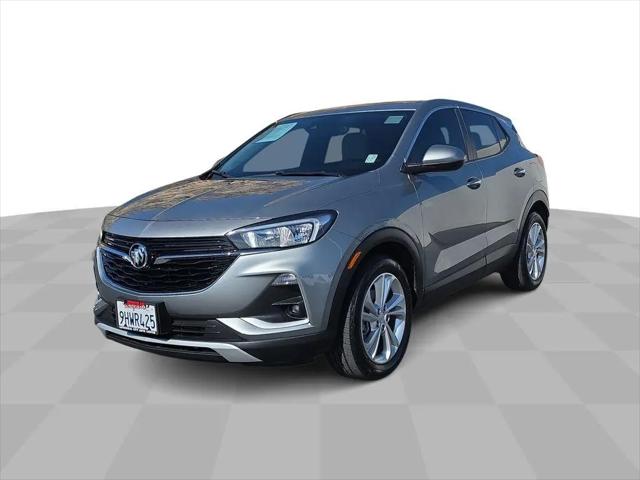2023 Buick Encore GX Preferred FWD for sale in Cathedral City, CA