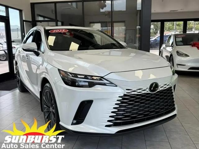 2025 Lexus RX 350 Premium for sale in Salt Lake City, UT