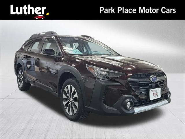 2024 Subaru Outback Limited for sale in Rochester, MN