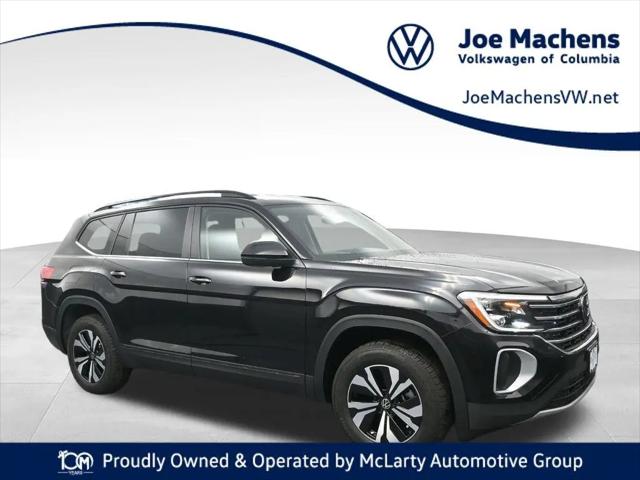 2026 Volkswagen Atlas SE for sale in Columbia, MO