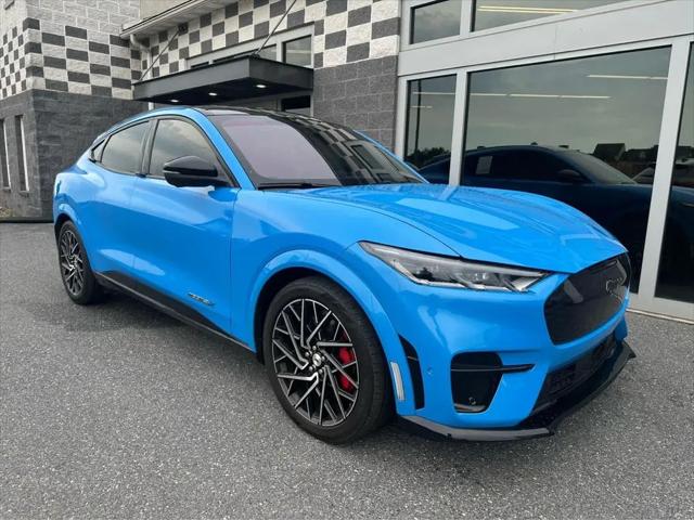2022 Ford Mustang Mach-E GT for sale in Manheim, PA