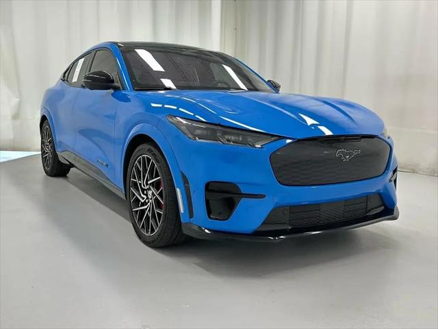 2022 Ford Mustang Mach-E GT for sale in Manheim, PA