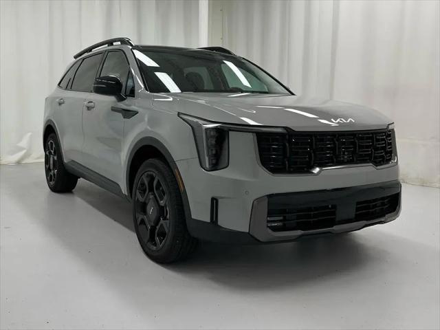 2024 Kia Sorento X-Line EX for sale in Manheim, PA