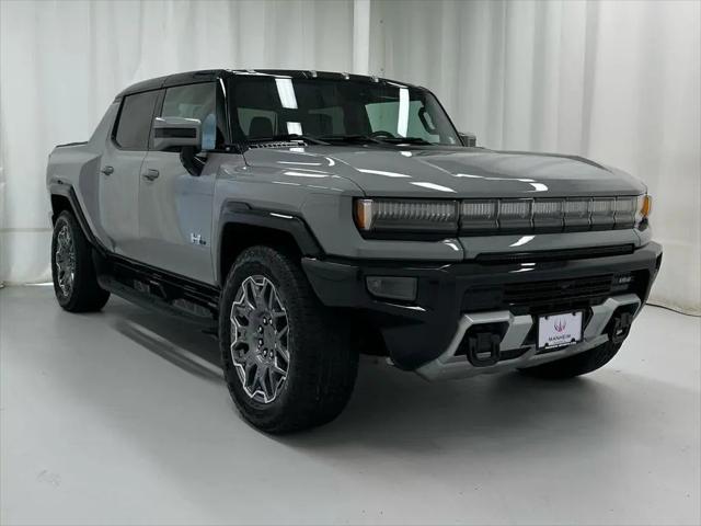 2025 GMC HUMMER EV e4WD 3X for sale in Manheim, PA