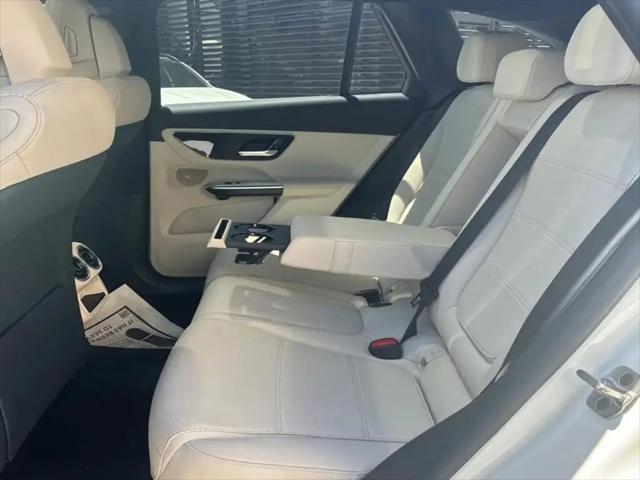 2024 Mercedes-Benz GLC 4MATIC SUV for sale in Topsfield, MA