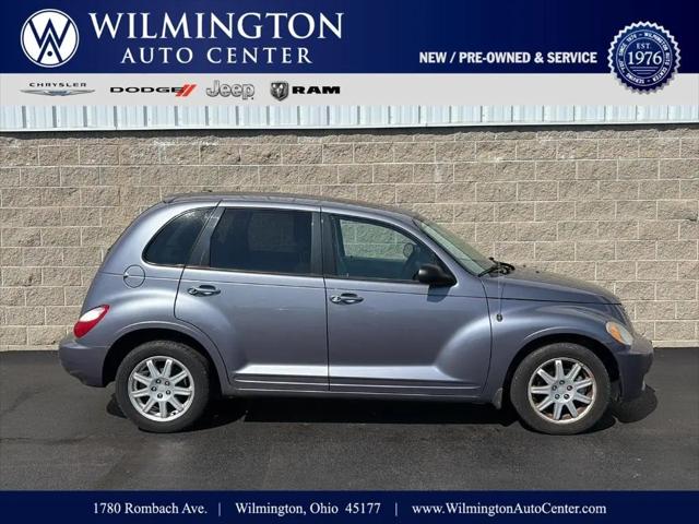 2007 Chrysler PT Cruiser for sale near Wilmington, OH