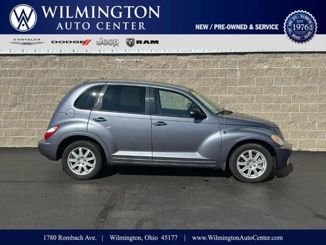 2007 Chrysler PT Cruiser Limited for sale in Wilmington, OH