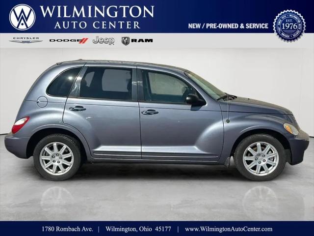 2007 Chrysler PT Cruiser Limited for sale in Wilmington, OH