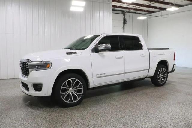 2025 Ram 1500 Tungsten for sale in Hicksville, OH
