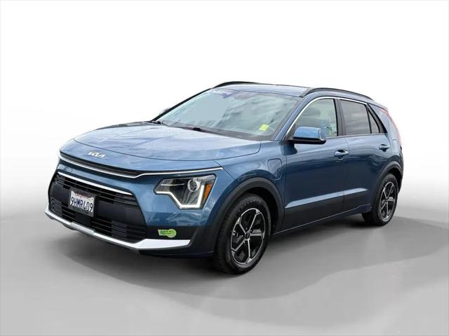 2023 Kia Niro Plug-In Hybrid EX for sale in San Jose, CA