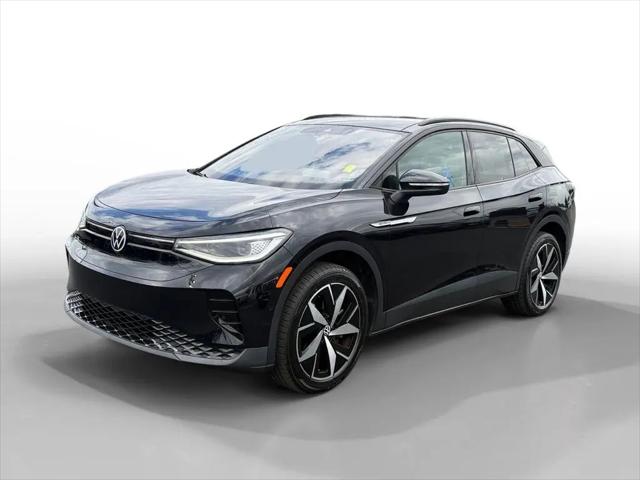 2023 Volkswagen ID.4 AWD Pro S for sale in San Jose, CA