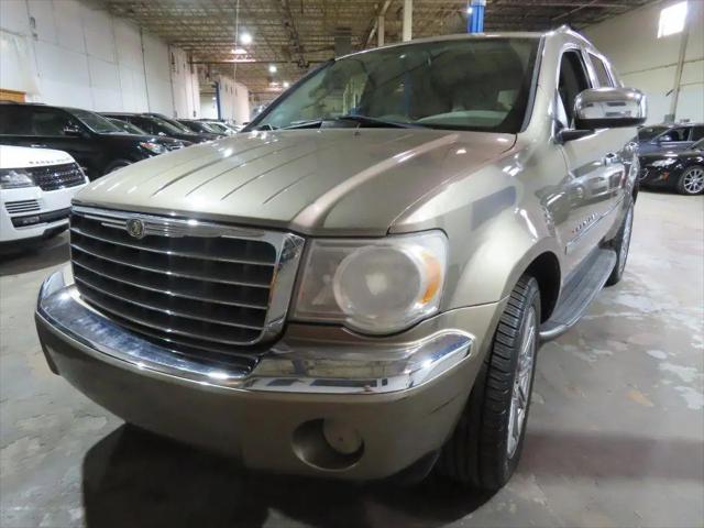 2007 Chrysler Aspen Limited for sale in Dallas, TX