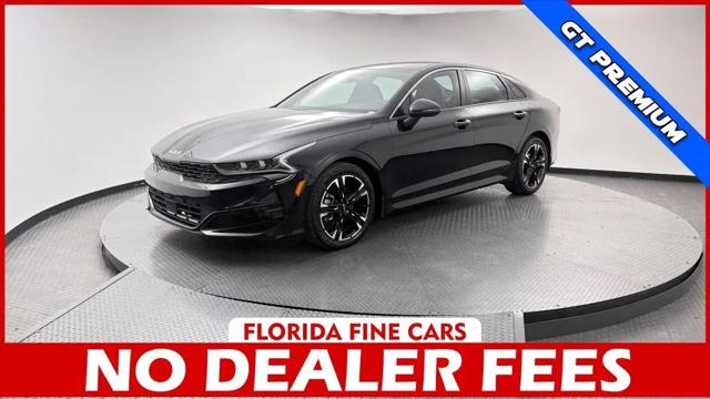 2023 Kia K5 GT-Line for sale in West Palm Beach, FL