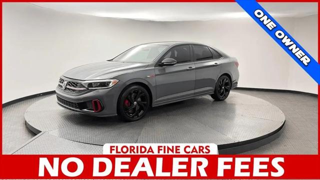 2023 Volkswagen Jetta GLI 2.0T Autobahn for sale in West Palm Beach, FL