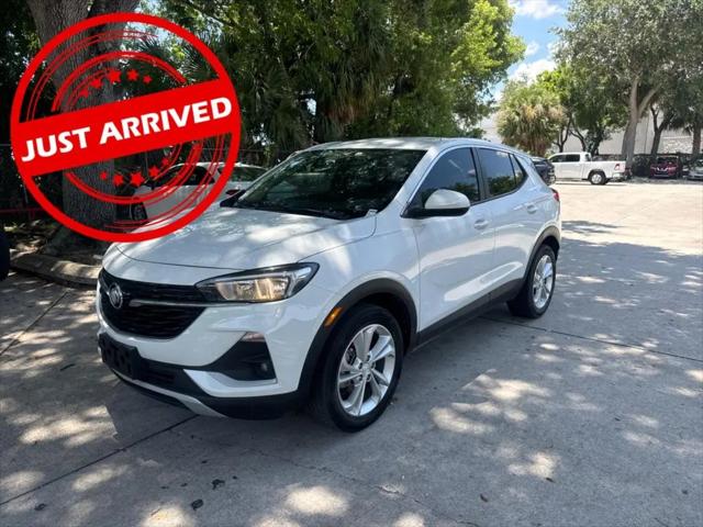 2023 Buick Encore GX Preferred for sale in West Palm Beach, FL