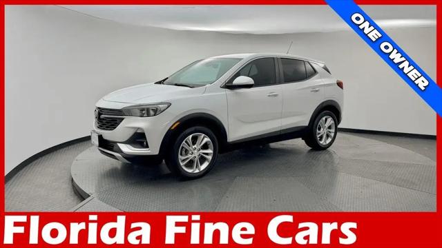 2023 Buick Encore GX Preferred FWD for sale in West Palm Beach, FL