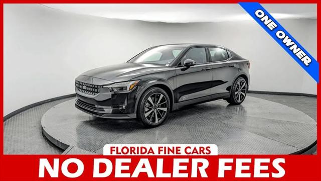 2022 Polestar 2 Long Range Single Motor for sale in West Palm Beach, FL